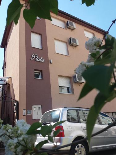 Apartments Platz - image 5