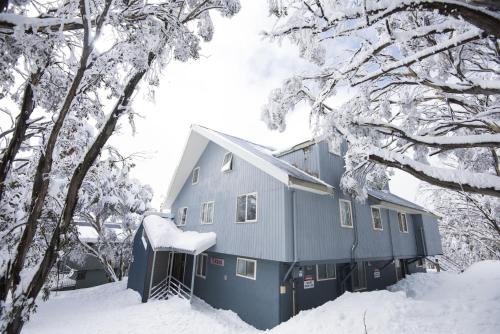 Accommodation in Mount Buller