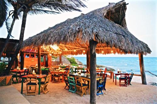 Zamas Hotel 3