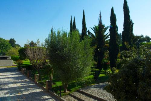 Hotel El Cristo Hotel El Cristo图片