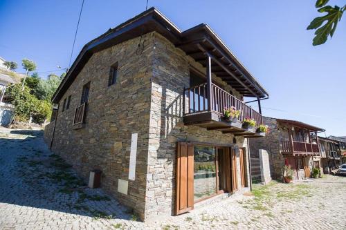  Casa da Portela in Rio de Onor