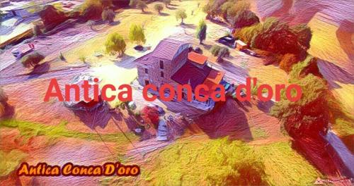 Antica Conca D'oro