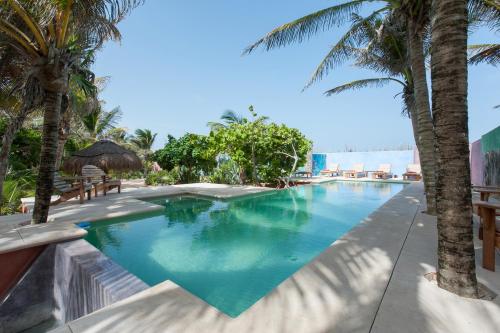 Zamas Hotel 2