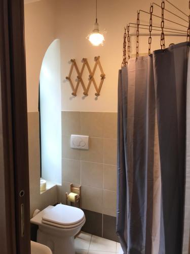 MyRoom Città Alta 1, Bergamo (photo 11)