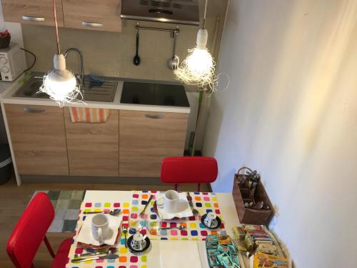 MyRoom Città Alta 1, Bergamo (photo 10)