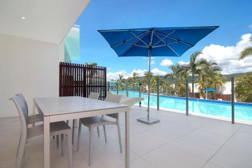 Pool Resort Port Douglas