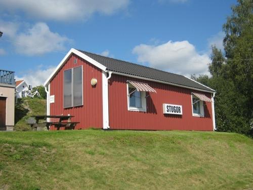 Cottage with Shared Bathroom