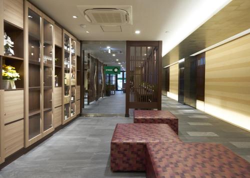 Urban Inn Kyōto Shijō Omiya