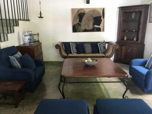 Villa by the Lake Bolgoda, Moratuwa-Colombo, Моратува (фото 7)