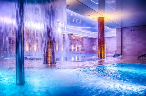 Hotel Czardasz Spa & Wellness - main image