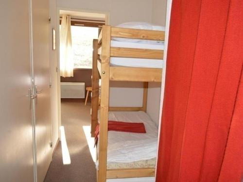 Appartement Montgenevre, 2 pieces, 4 personnes - FR-1-266-67