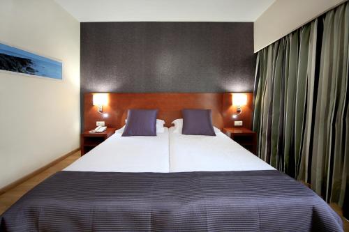 Hotel Metropolitan Playa