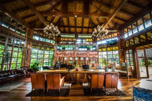 奈陽公園度假村 Naiyang Park Resort