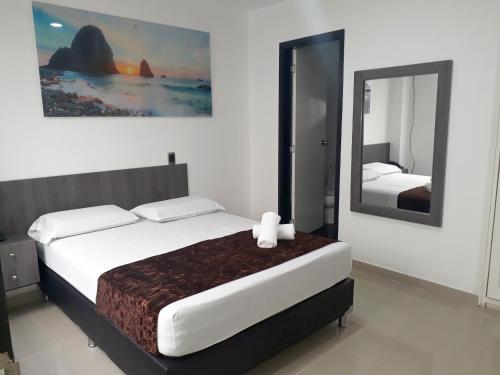 hotel jardin de laureles medellin