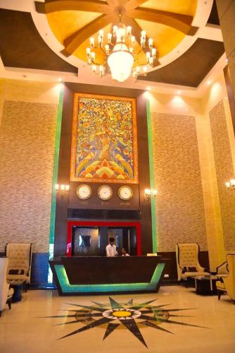 Hotel Sepal in Bathinda