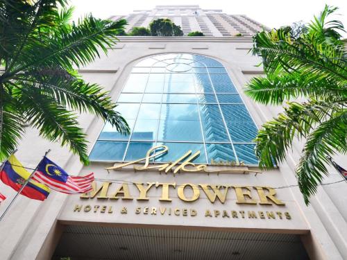 Maytower Service Suite - Masjid India, Kuala Lumpur