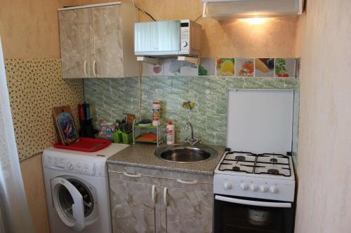 Apartment Polyarnaya 19 - image 2