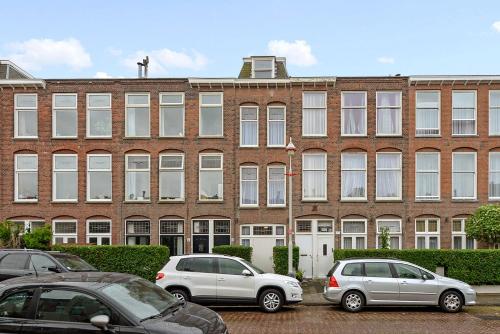 Hotel Bor Scheveningen - image 9