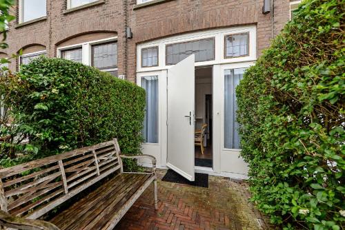 Hotel Bor Scheveningen Room Type - Family Double Room