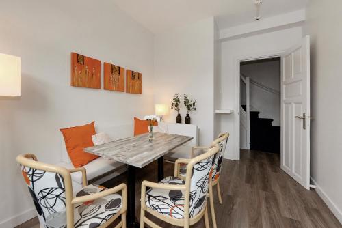 Hotel Bor Scheveningen - image 2