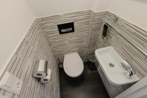 Hotel Bor Scheveningen - image 13