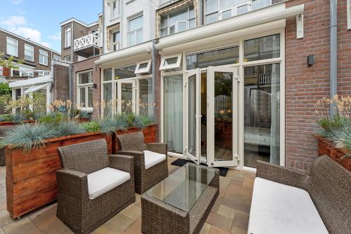 Hotel Bor Scheveningen - image 14
