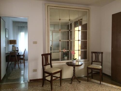 Ve-nice Suite Formosa C5141, Benátky (fotografie 2)
