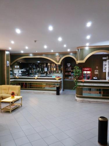 Hotel Belvedere - main image
