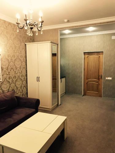 Hotel Central