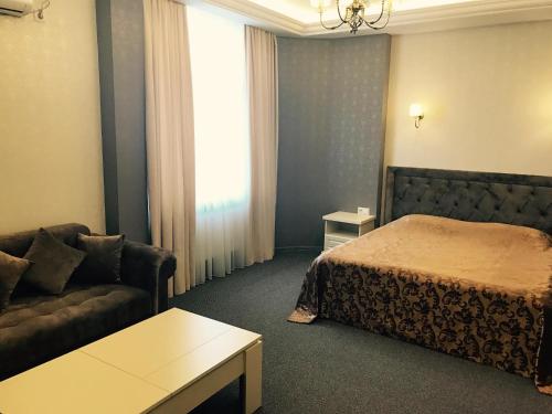 Hotel Central
