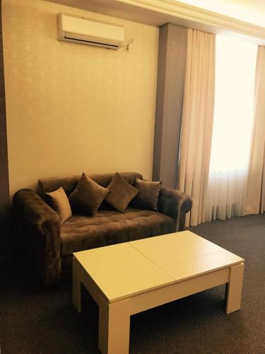 Hotel Central