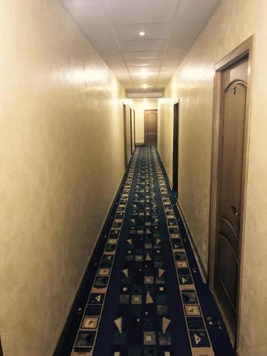 Hotel Central