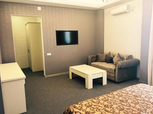Hotel Central