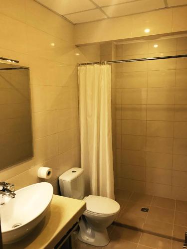 Hotel Central