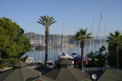 B&B Fethiye - Kordon Apartment - Bed and Breakfast Fethiye