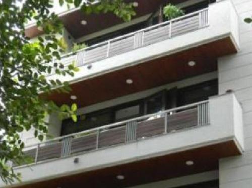 

The Banyan Tree House