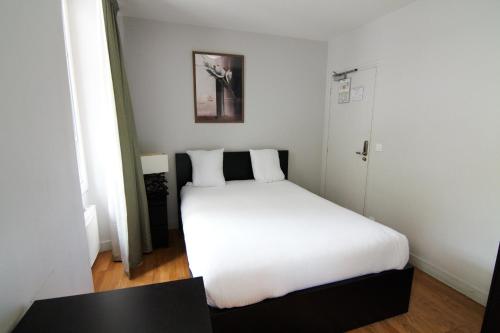 Hotel Le Daly's