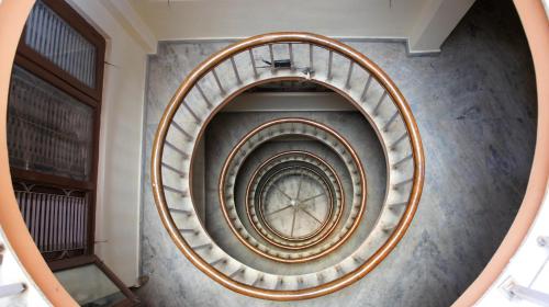 博梅洛旅館 Hotel Pomelo House