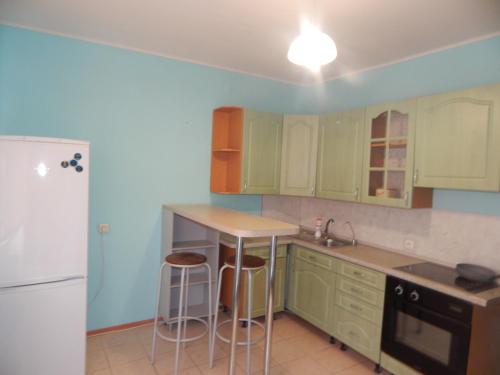 

Griboyedova Apartment