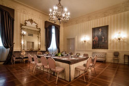 Grand Hotel Baglioni - image 11