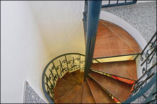 Apartamento Plaza España - image 4