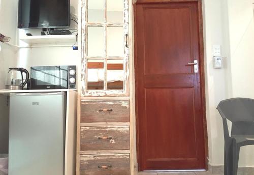 7 on Disa Self-catering Accommodation 7 on Disa Self-catering Accommodation