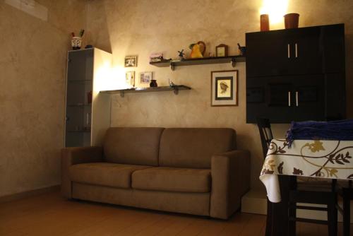 Casa-B&B Bouganville Attico 85 mq