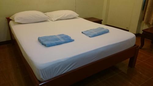 大城府查塔纳房舍旅馆 大城府查塔纳房舍旅馆