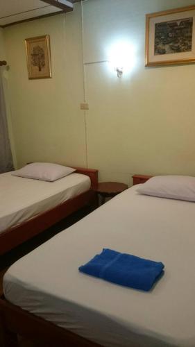 大城府查塔纳房舍旅馆 大城府查塔纳房舍旅馆