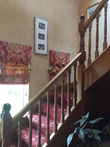 Facilities, Dal Riada B&B in Dunglow