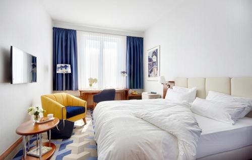 Seaside Park Hotel Leipzig - image 9