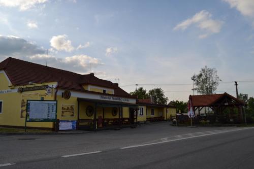 Slunečnice - Ubytování na Třeboňsku - image 8