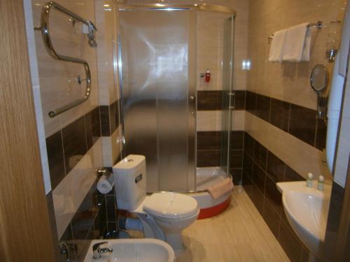 Orion Guest House - image 2