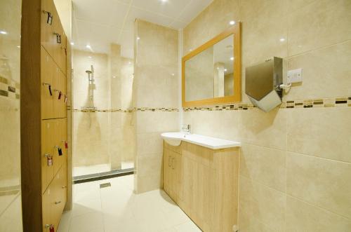 Durley Dean Hotel